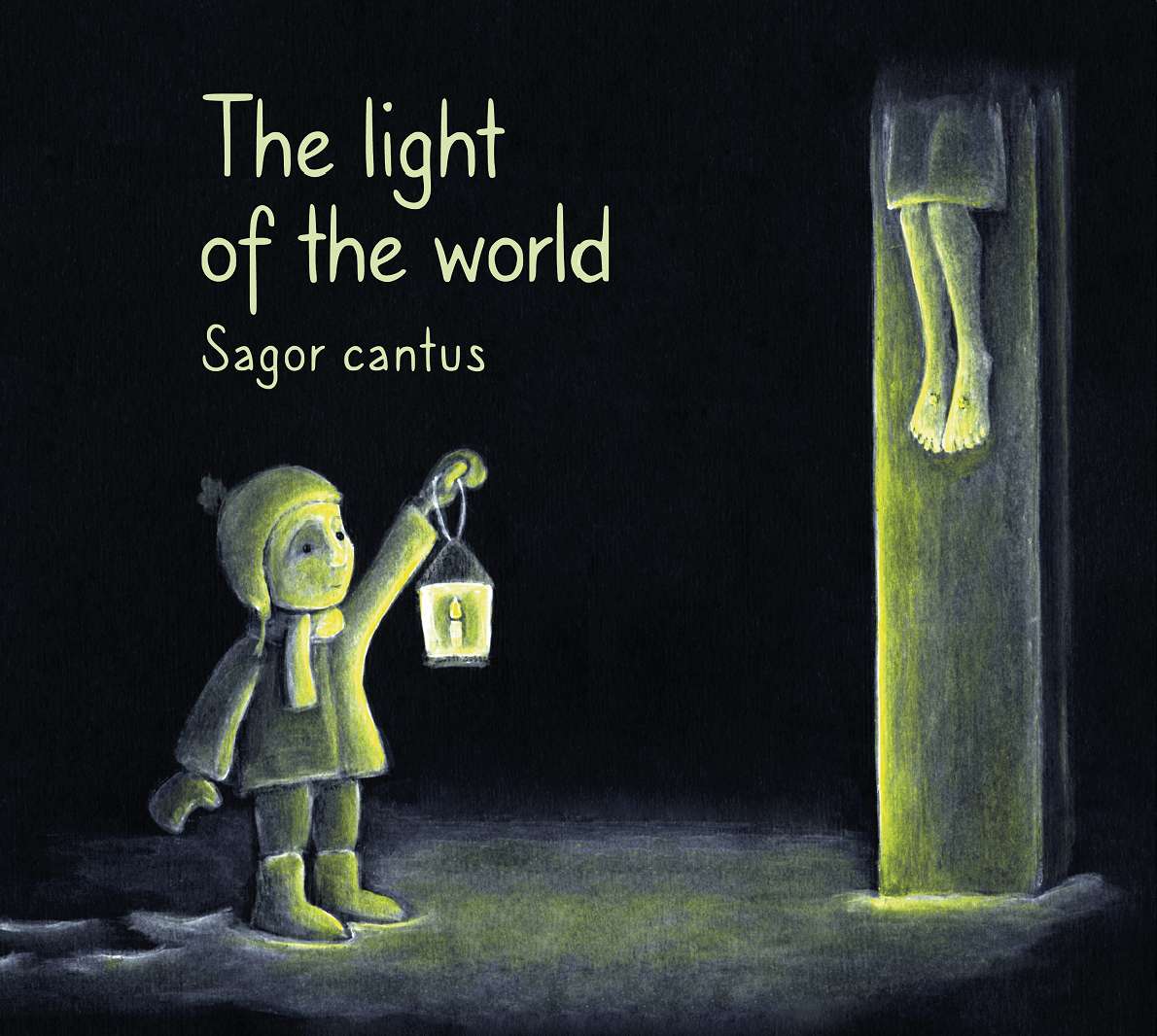 CD front