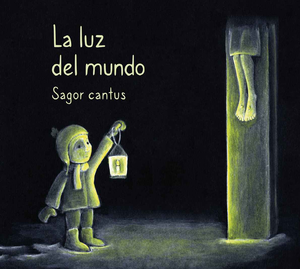 Frente de CD